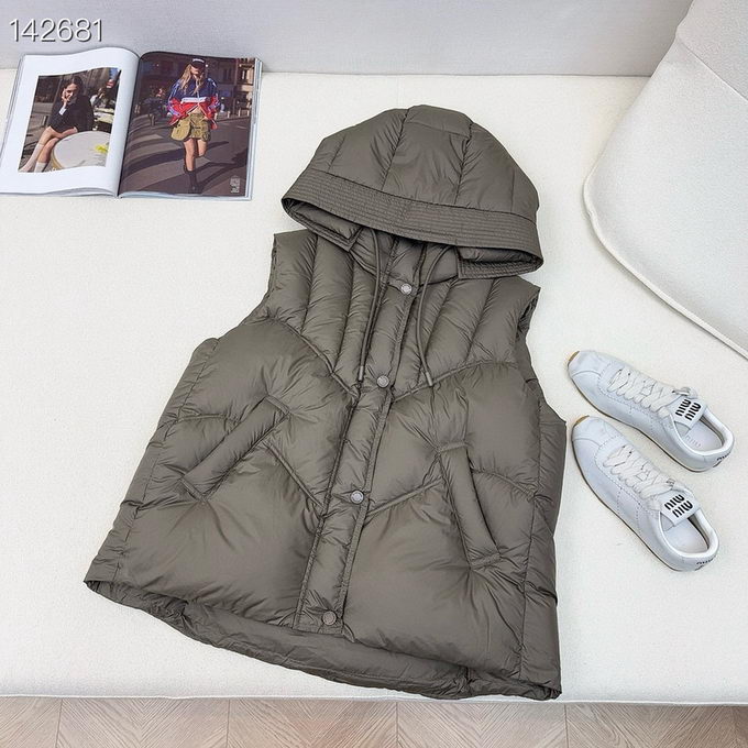 Max Mara Down Jacket Wmns ID:20251008-114